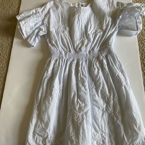Janie and jack girls dress